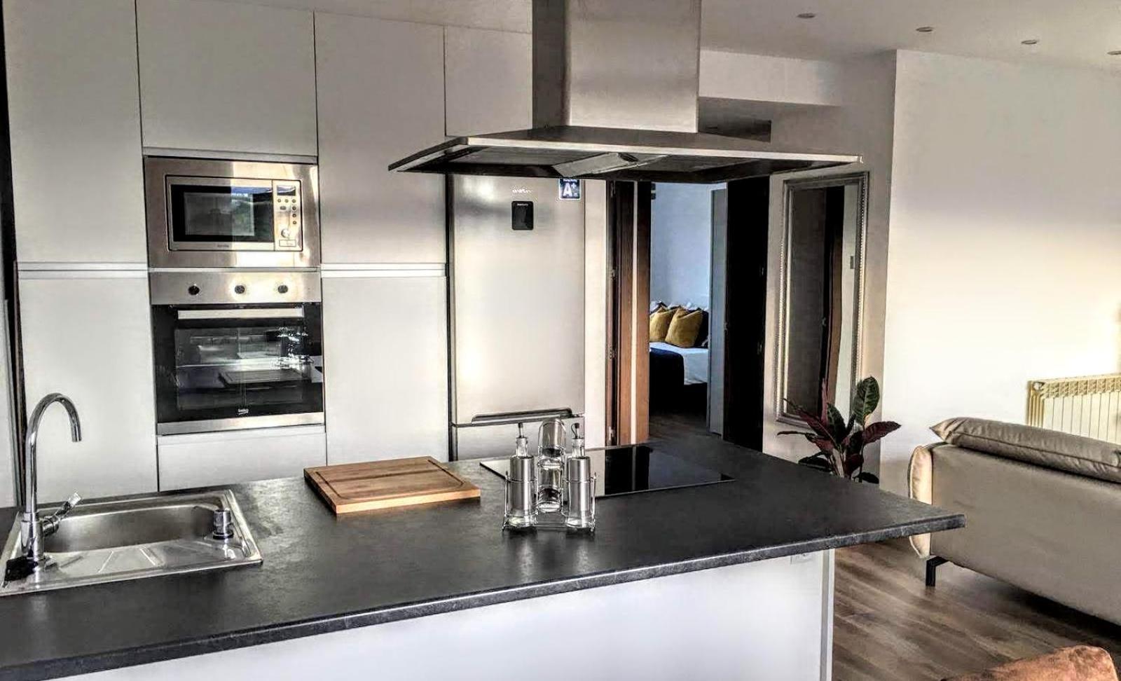 Lanciego Apartamento Gaztainondoak מראה חיצוני תמונה