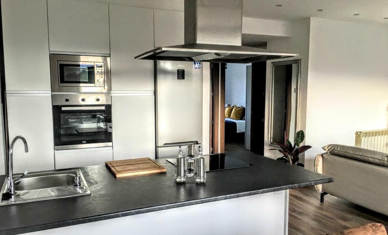 Lanciego Apartamento Gaztainondoak מראה חיצוני תמונה