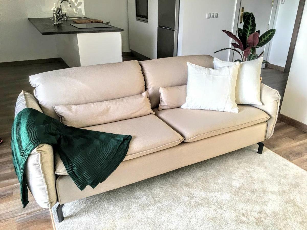 Lanciego Apartamento Gaztainondoak מראה חיצוני תמונה