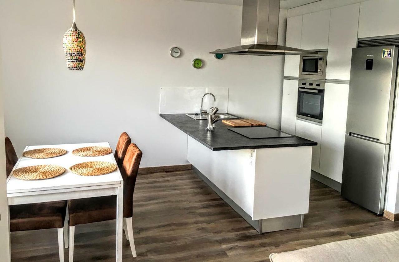Lanciego Apartamento Gaztainondoak מראה חיצוני תמונה