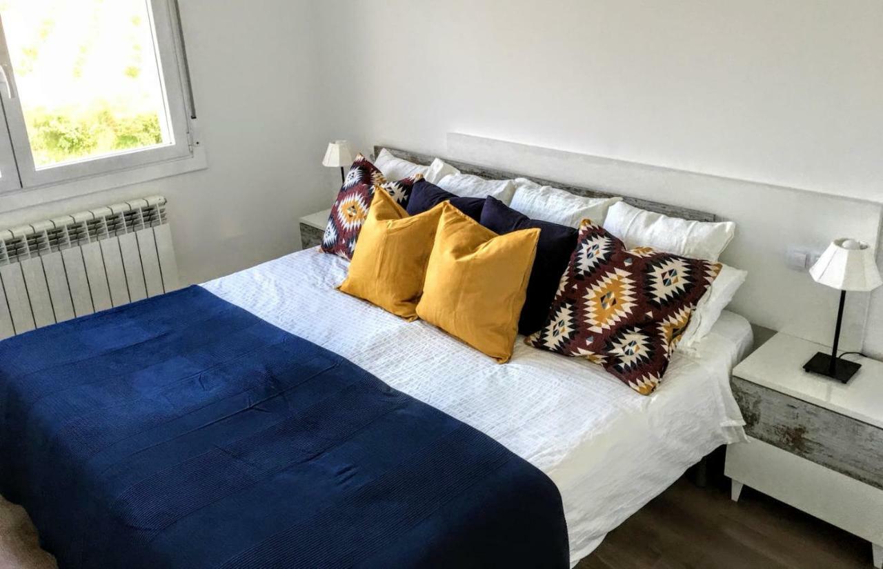 Lanciego Apartamento Gaztainondoak מראה חיצוני תמונה
