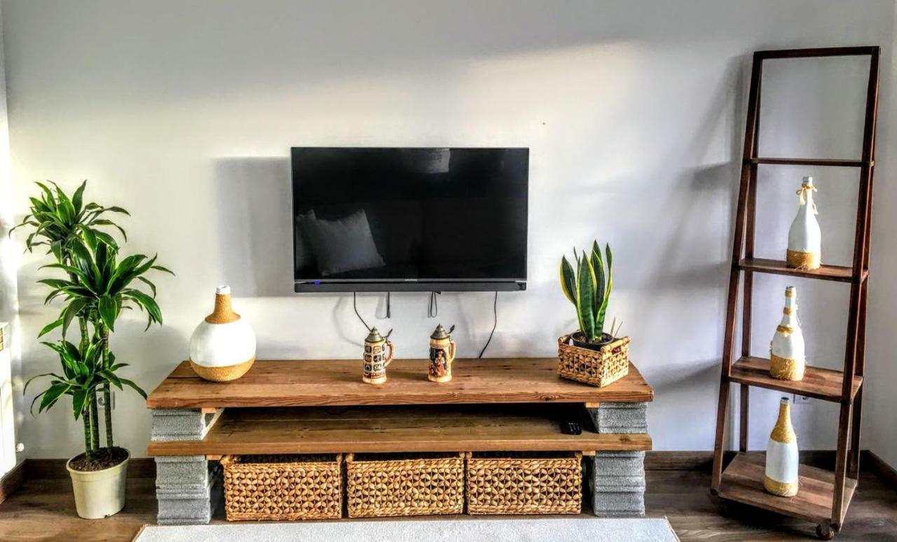 Lanciego Apartamento Gaztainondoak מראה חיצוני תמונה