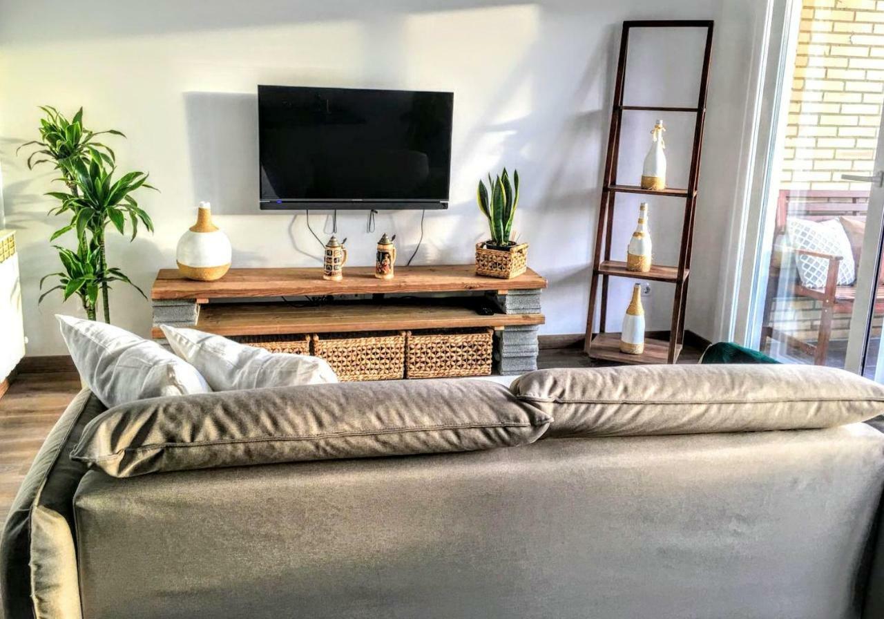 Lanciego Apartamento Gaztainondoak מראה חיצוני תמונה